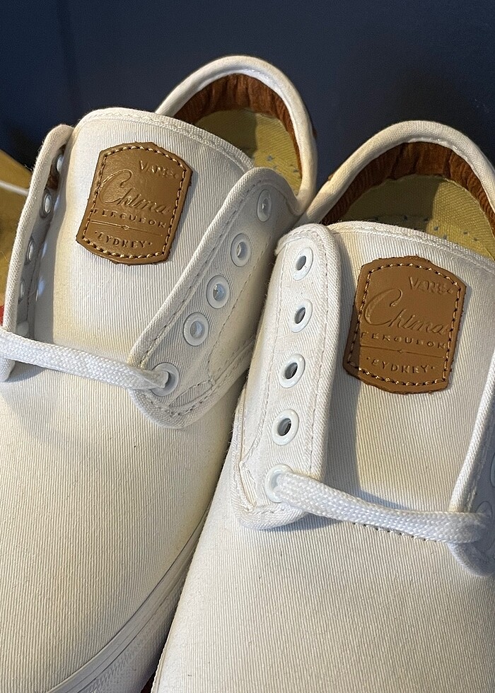 Vans 41 numara - Görsel 4