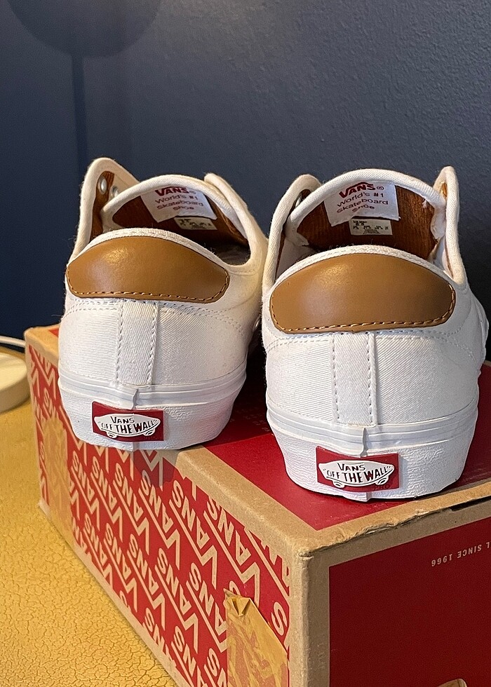 Vans 41 numara - Görsel 5