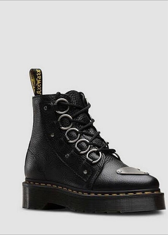 Dr. Martens bot 40 numara - Görsel 2