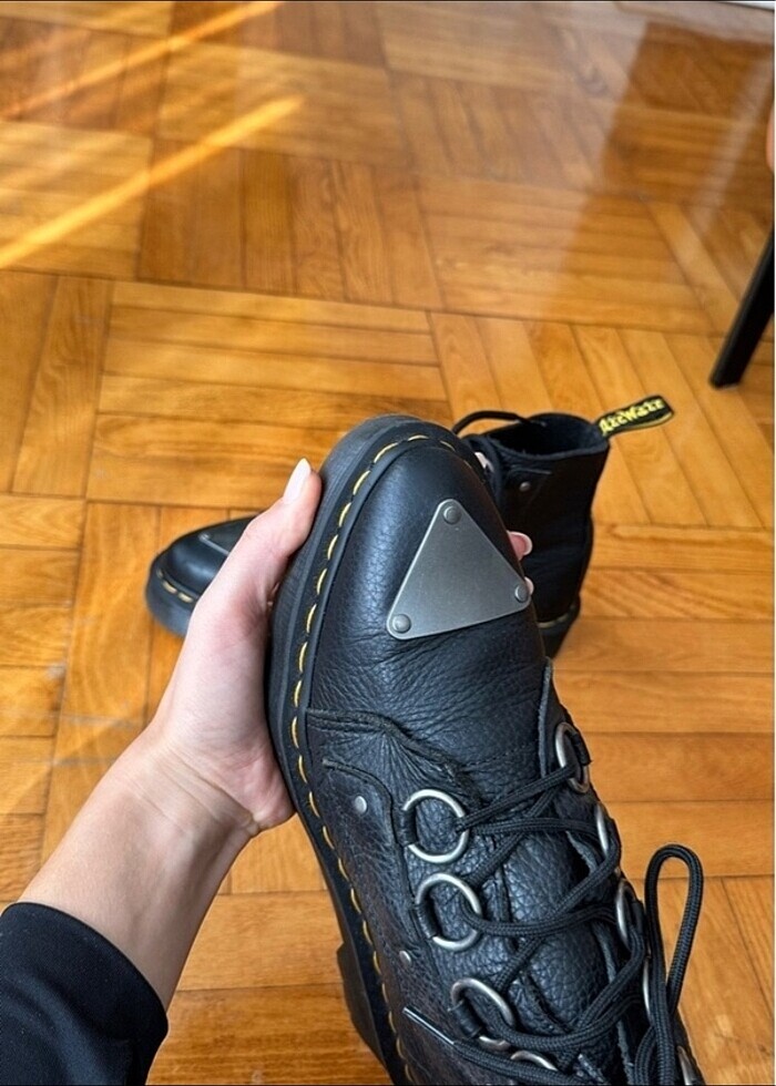 Dr. Martens bot 40 numara - Görsel 5