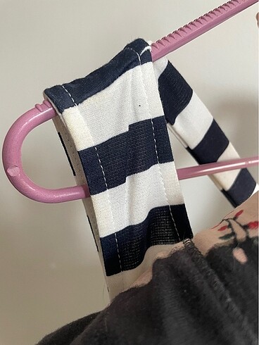 h&m elbise - Görsel 5