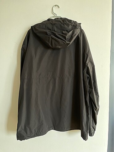 H&M rüzgarlık - Görsel 5