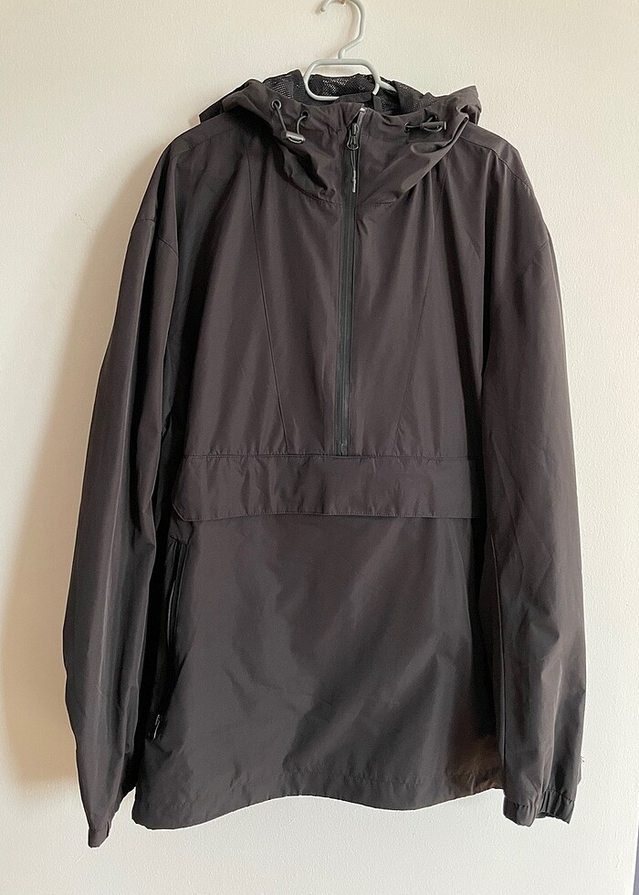H&M rüzgarlık - Görsel 4