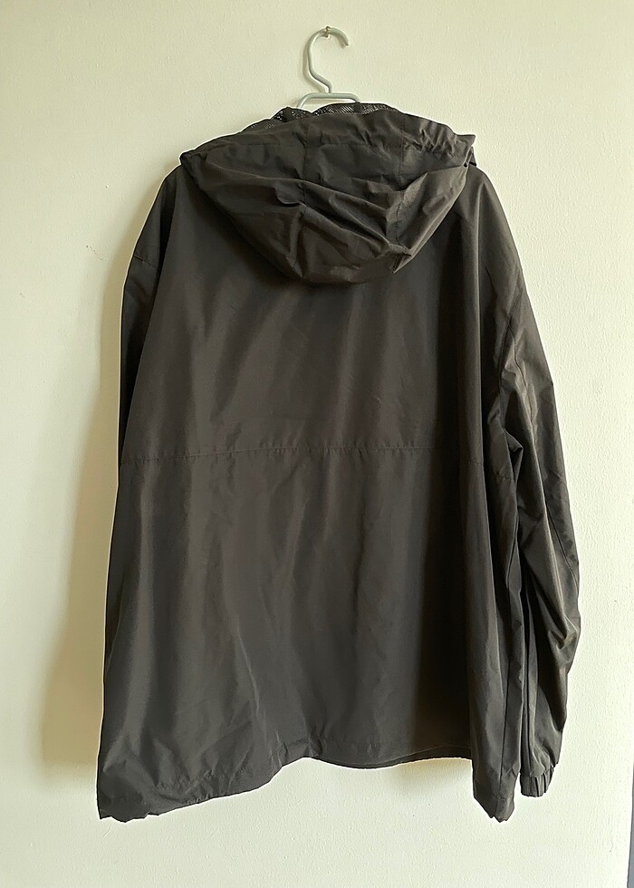 H&M rüzgarlık - Görsel 5