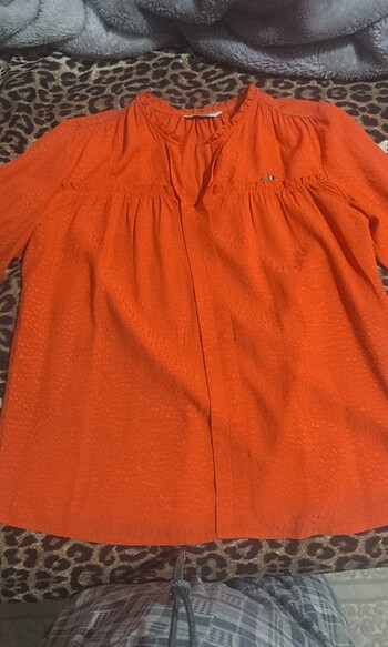 Polo bluz