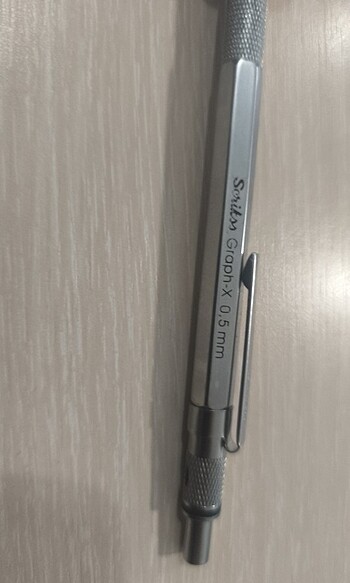 Scriks kalem set