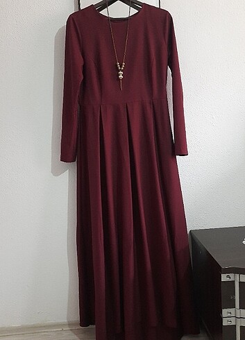40 Beden Elbise