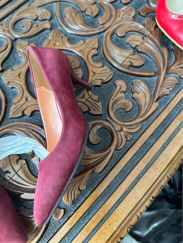 36 Beden Arow stiletto