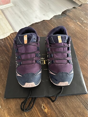 Salomon Xa pro