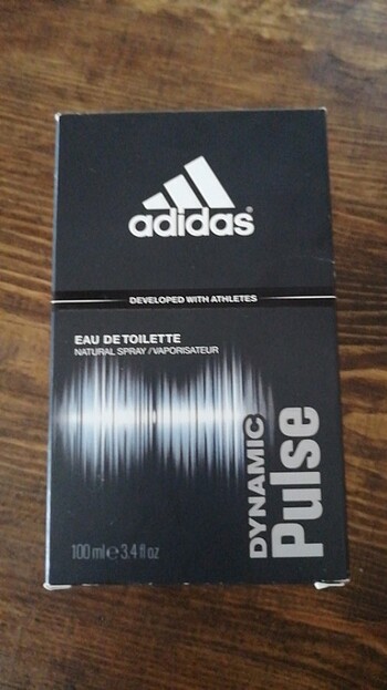 Adidas dynamic pulse 
