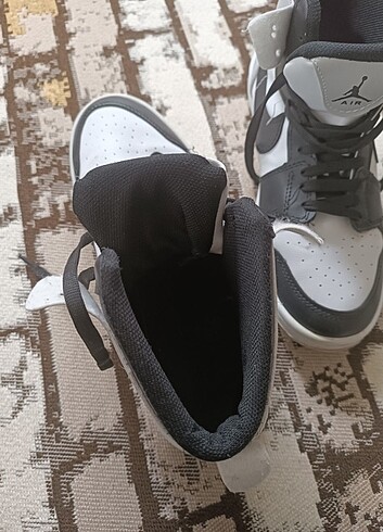 41 Beden Nike Spor Ayakkabı