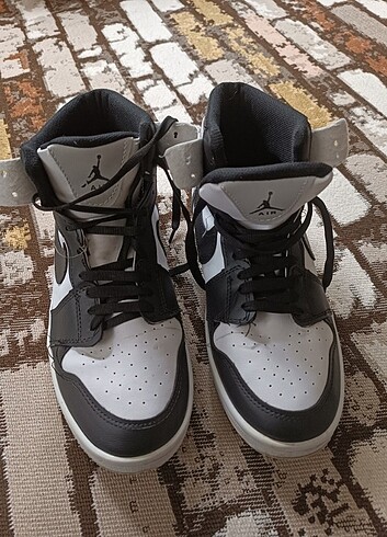 Nike Nike Air Jordan Spor Ayakkabısı