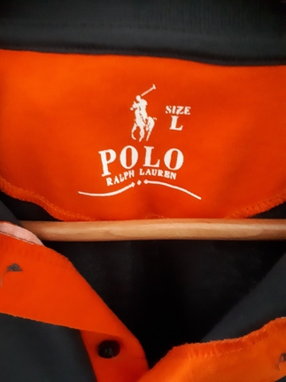 U.S Polo Assn. polo erkek tişört