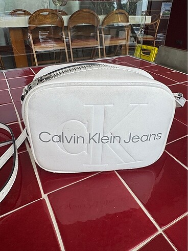 Calvin klein çanta