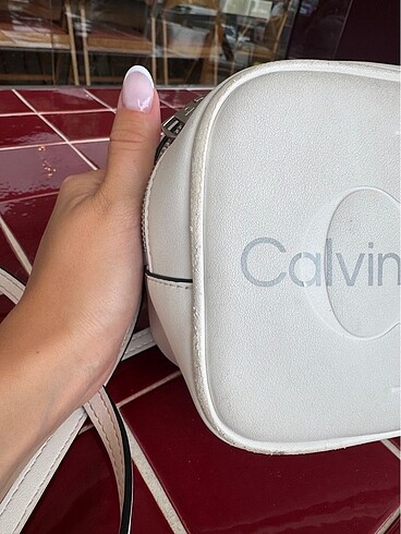Calvin Klein Calvin klein çanta