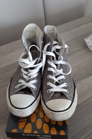 converse ayakkabı 