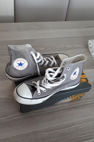 Converse converse ayakkabı 