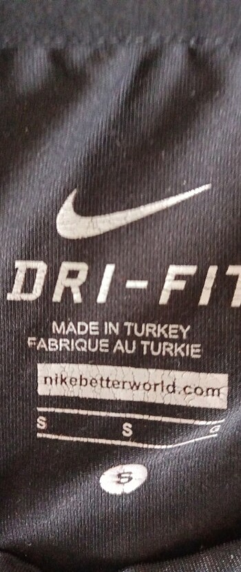 Nike İyi durumda 