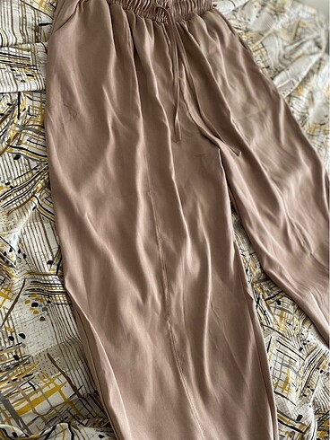 Keten pantolon