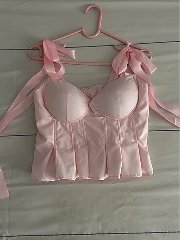 Shein büstiyer