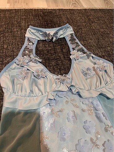 Sheinside Gecelik