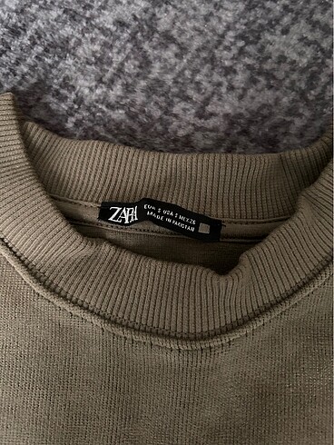 s Beden Eskitme model sweat