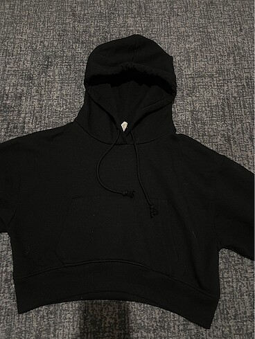 Siyah sweat
