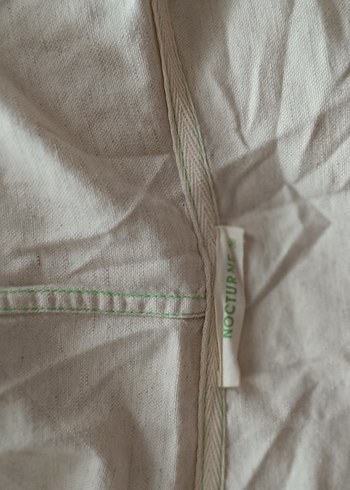 uzun kollu hırka - Görsel 2