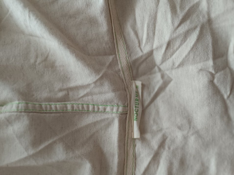 uzun kollu hırka - Görsel 2