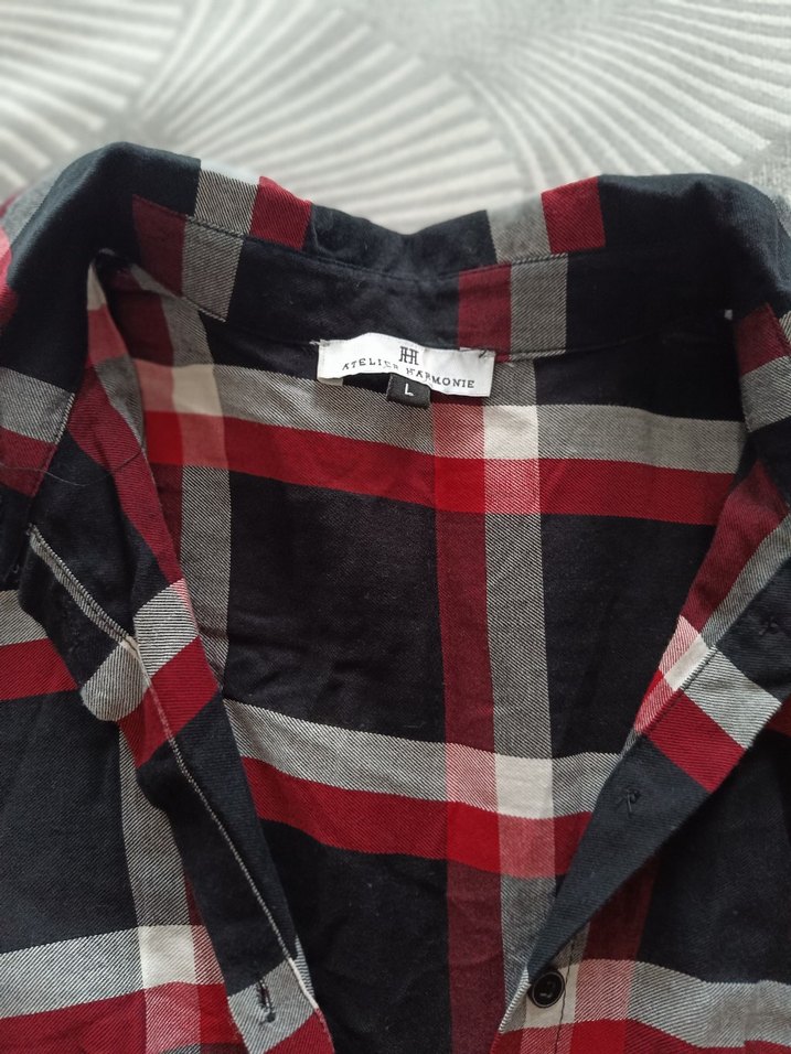 gömlek elbise - Görsel 2