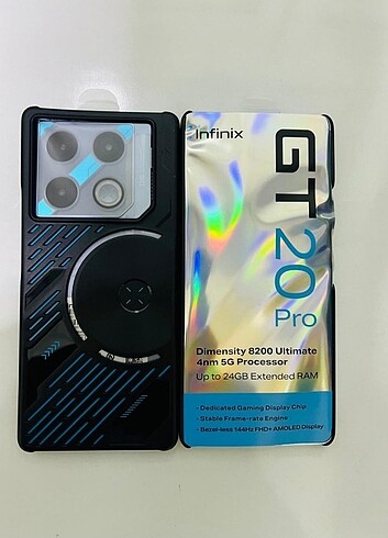 İNFİNİX GT20 PRO 
