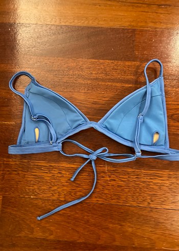 Mavi Bikini Üstü - Görsel 6