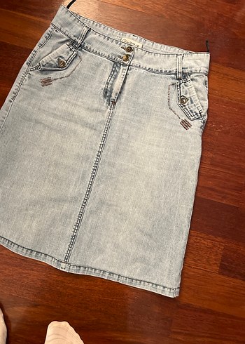 Kot  Etek - Görsel 3