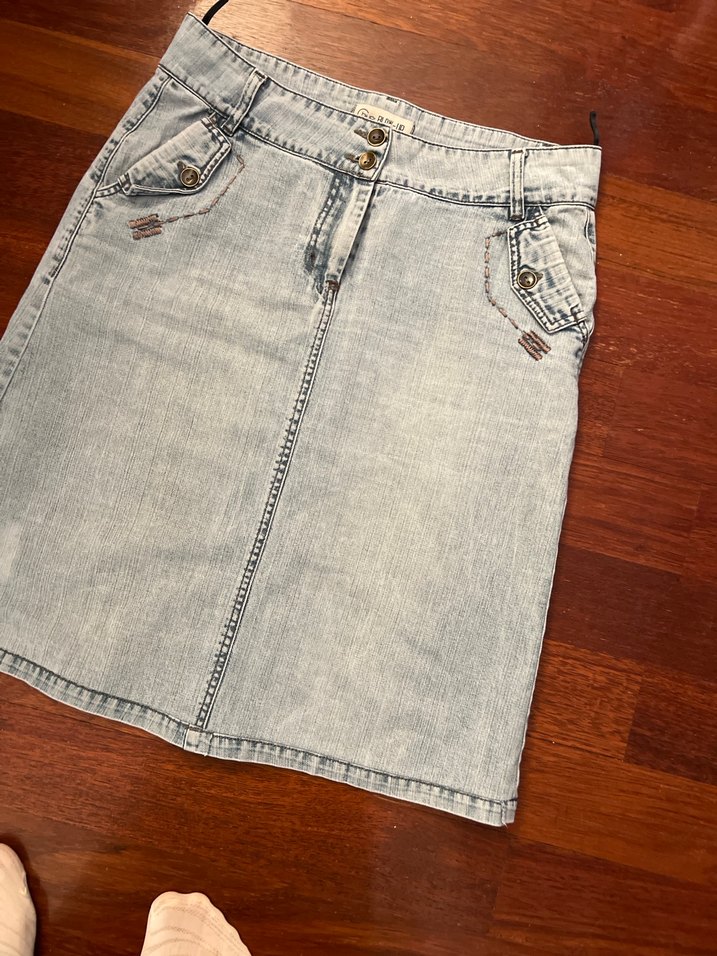 Kot  Etek - Görsel 3