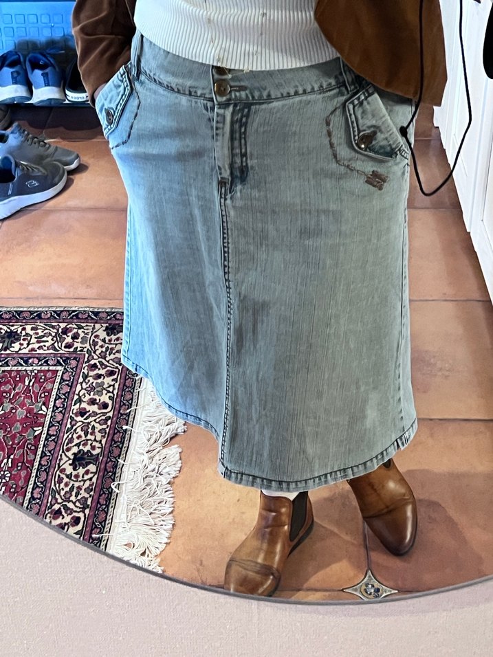 Kot  Etek - Görsel 2