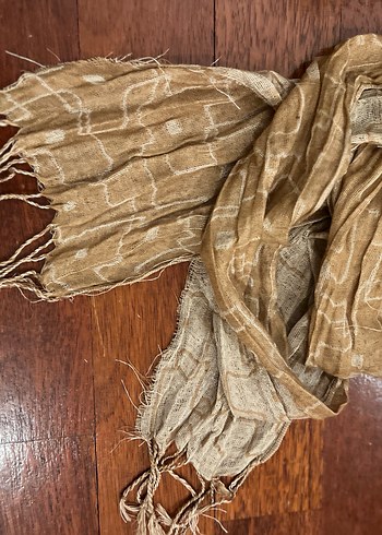 İki adet fular - Görsel 7