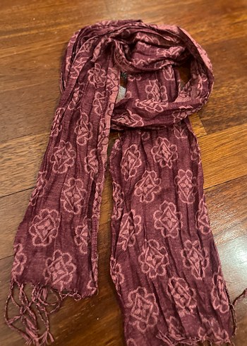 İki adet fular - Görsel 5