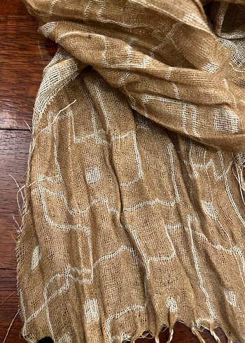 İki adet fular - Görsel 6