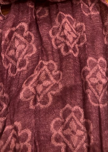 İki adet fular - Görsel 4