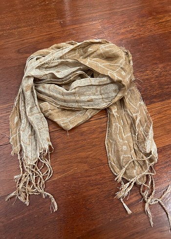 İki adet fular - Görsel 10