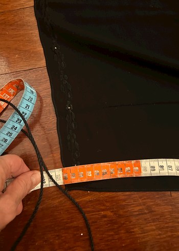 Siyah başörtü - Görsel 4