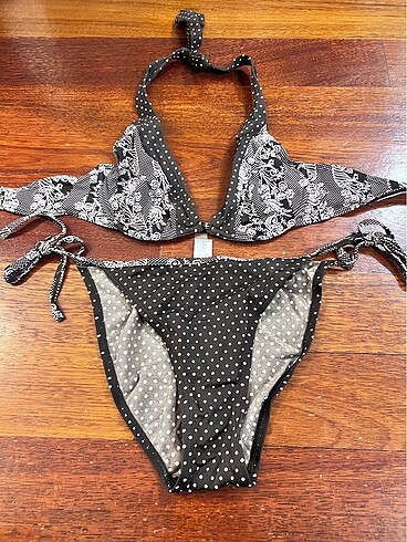 Sağlam bikini