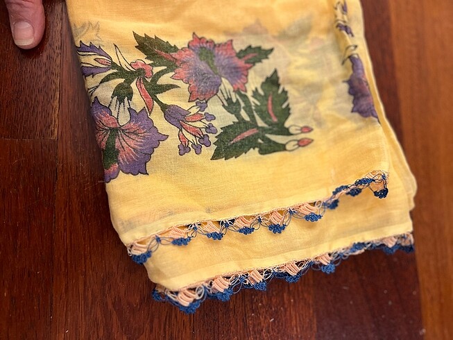 Diğer Eski yemeni yazma