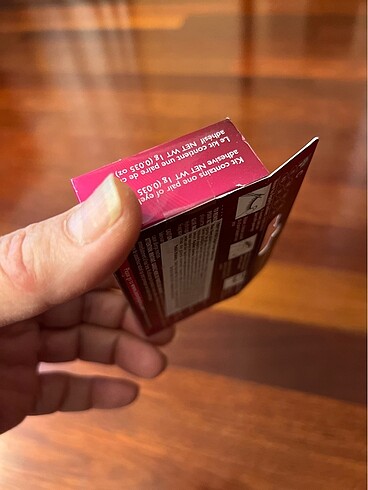 Takma kirpik yeni?????? - Görsel 6