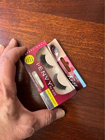 Takma kirpik yeni?????? - Görsel 4