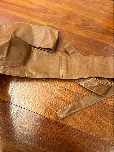 LC Waikiki Vintage kemer