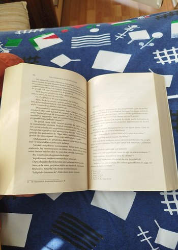 Peygamberler ve Tevhid Mücadelesi Kitabı