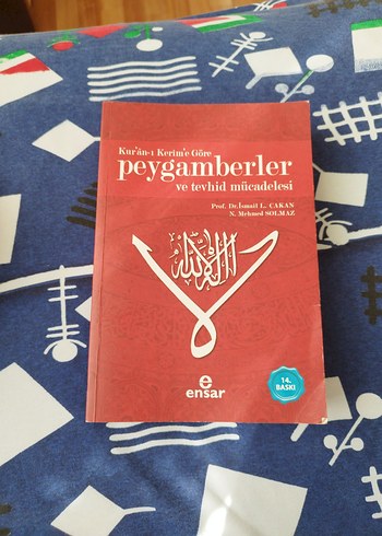 Peygamberler ve Tevhid Mücadelesi Kitabı