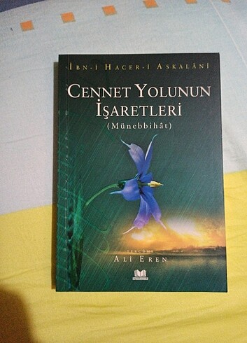 Cennet yolunun işaretleri