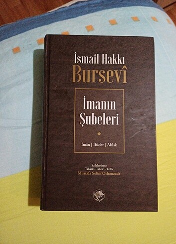 İsmail Hakkı Bursevi 